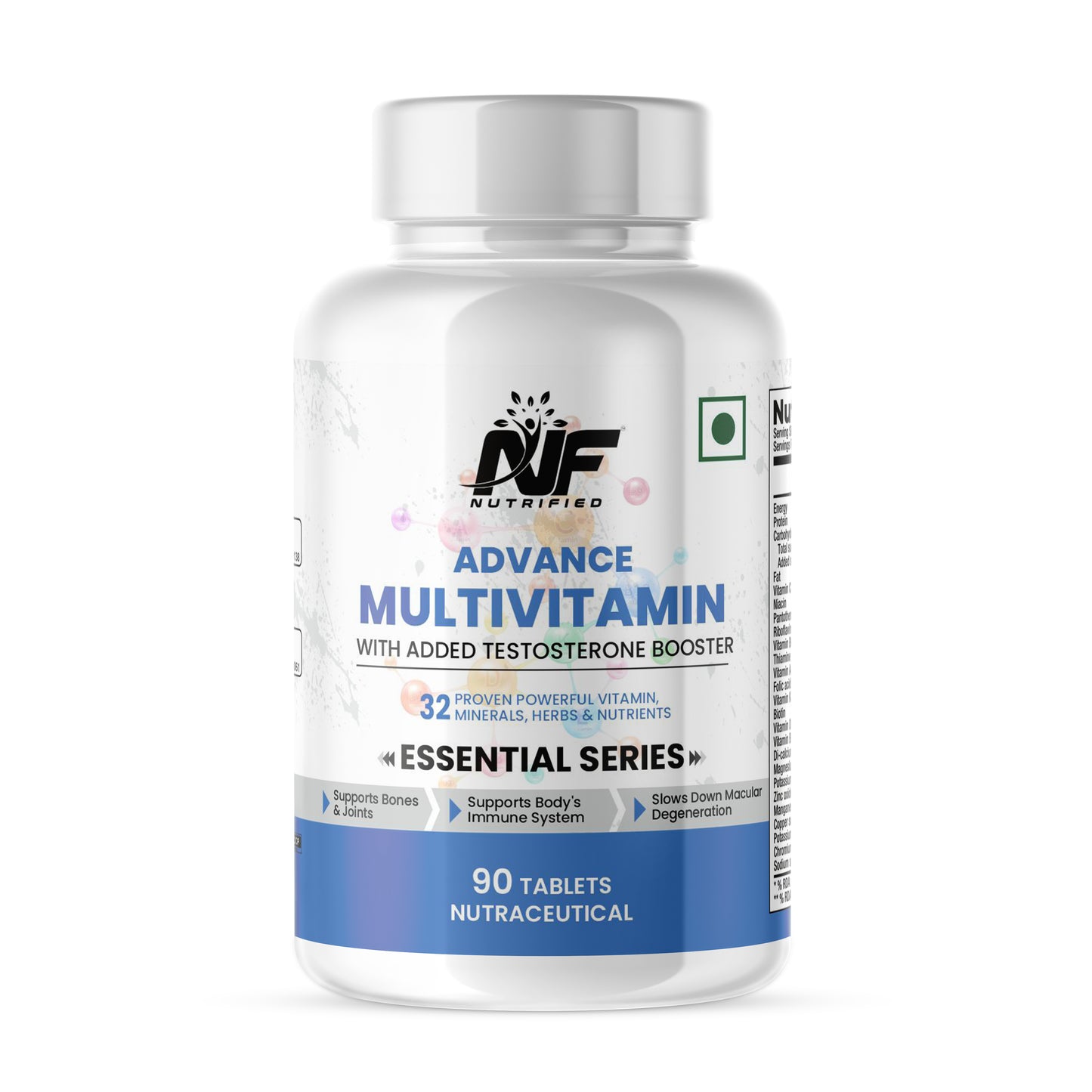 Advance Multivitamin