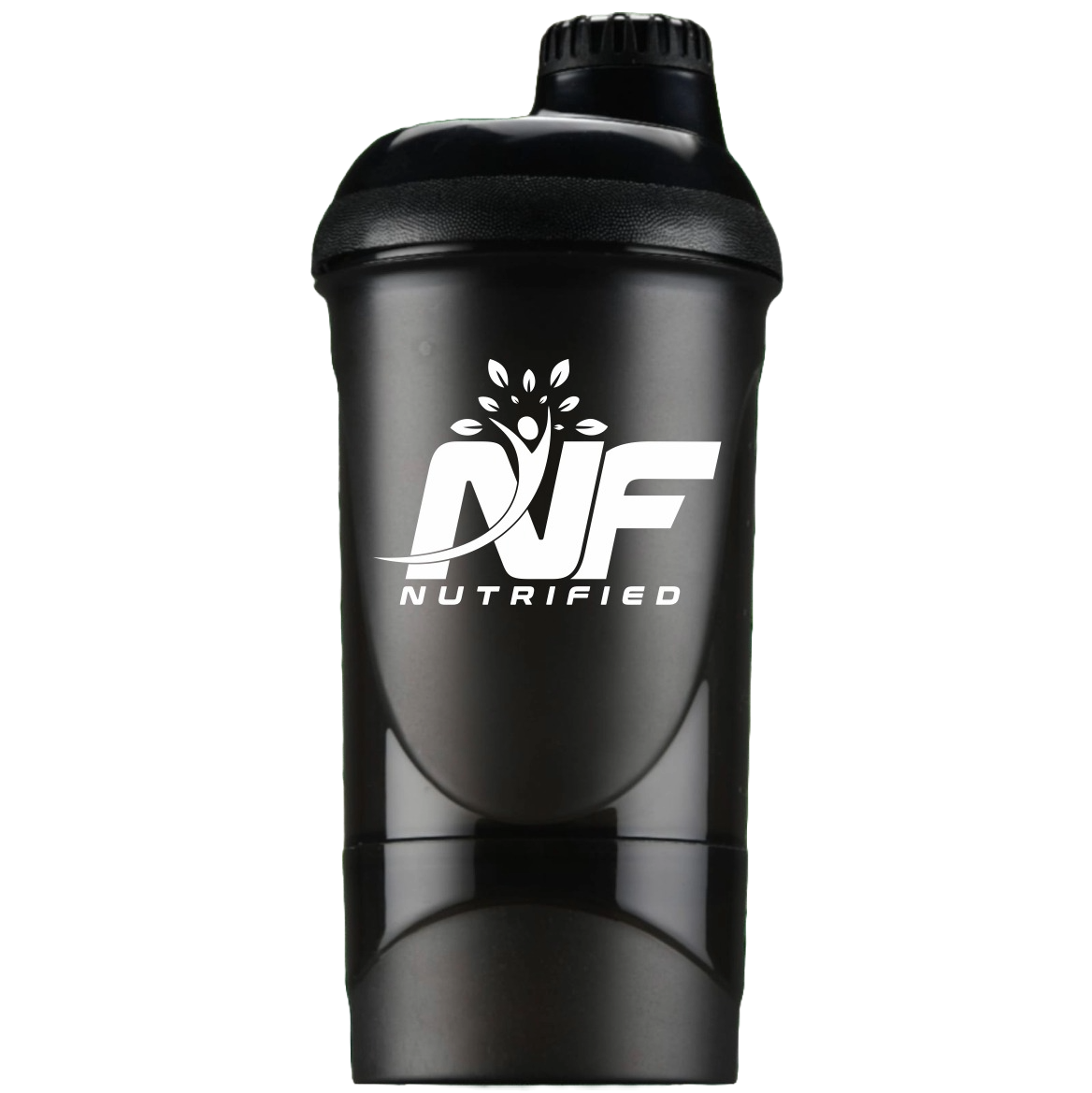 Nutrified Shaker