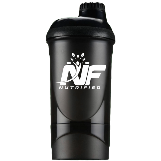 Nutrified Shaker